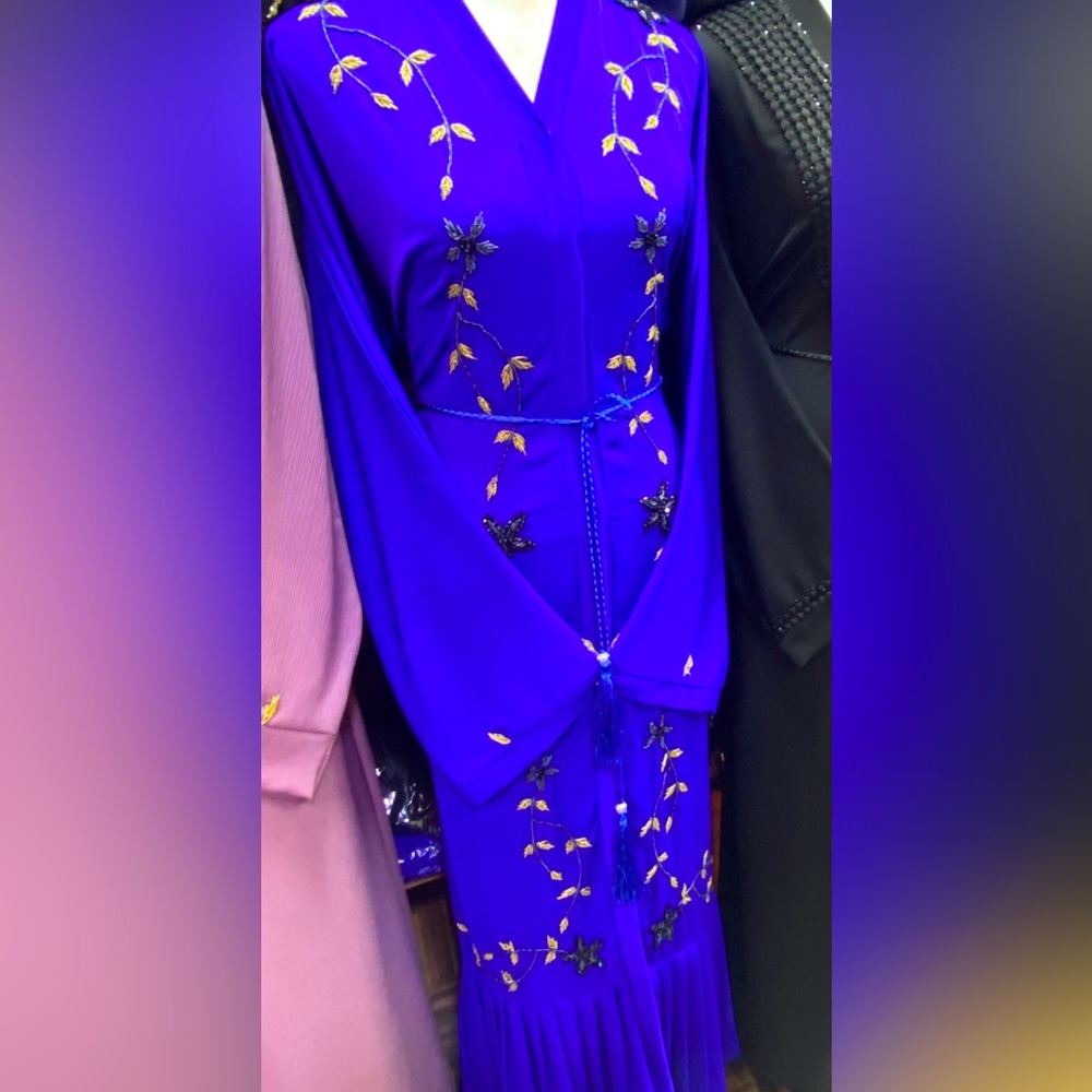 Abayas